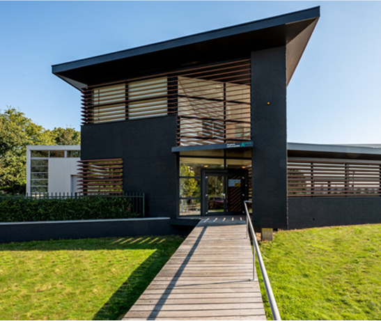 SEO Tilburg Locatie
