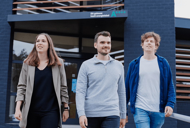 Seo Tilburg Takt Team