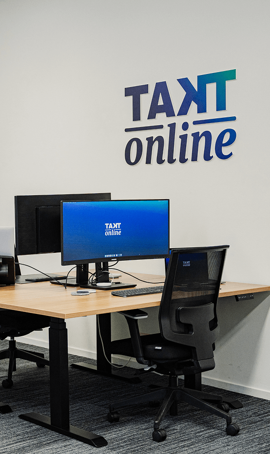 seo Tilburg Takt Online