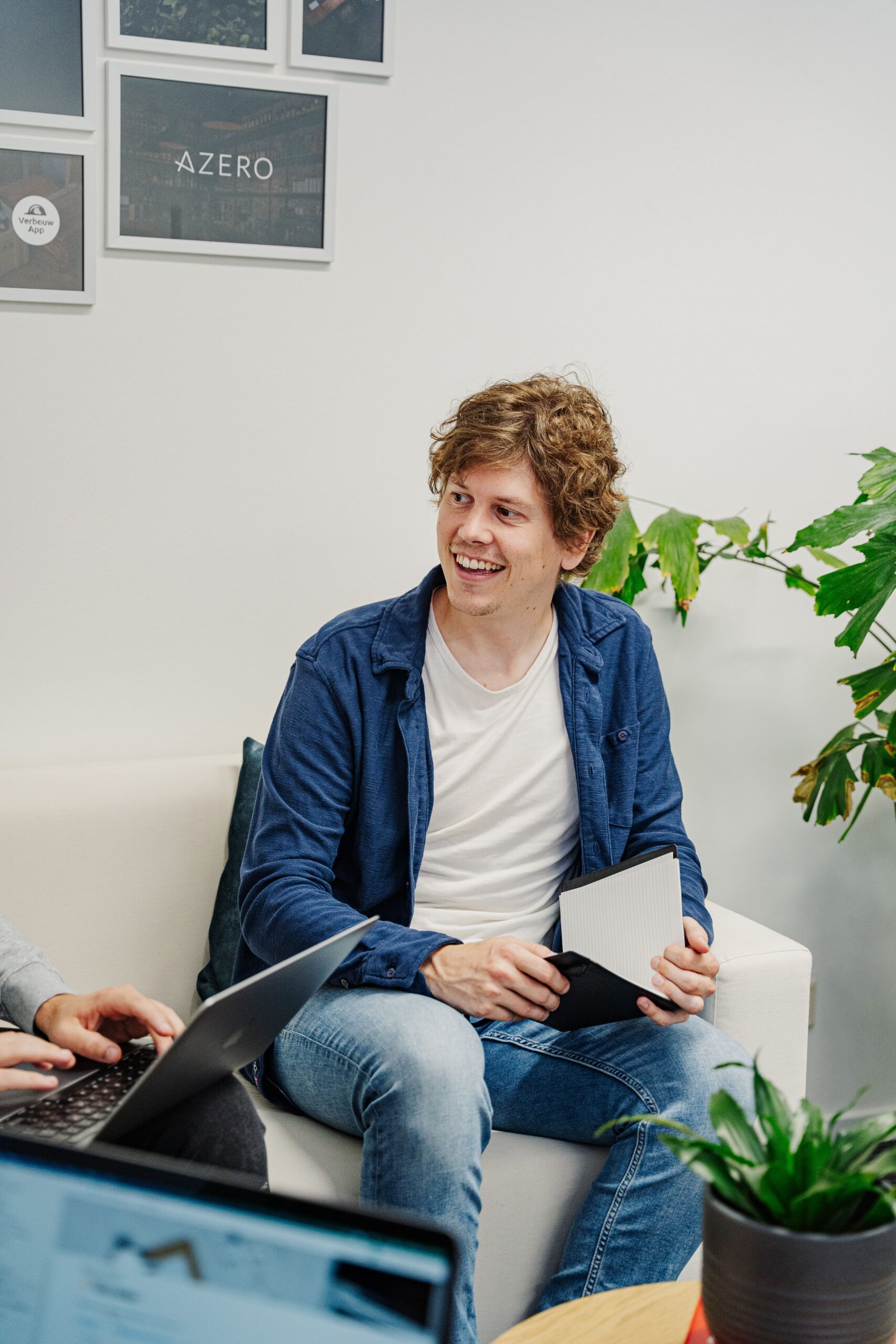 internetbureau tilburg - neem contact op