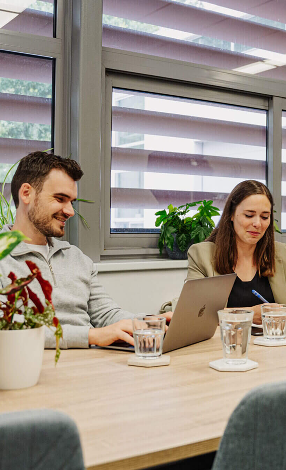 online marketing bureau tilburg - contact
