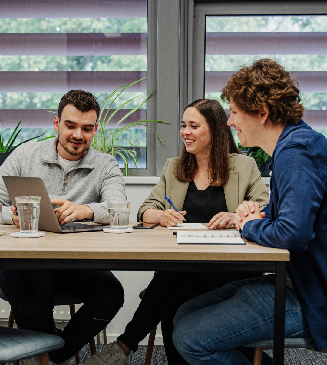 online marketing bureau tilburg - lokale partij