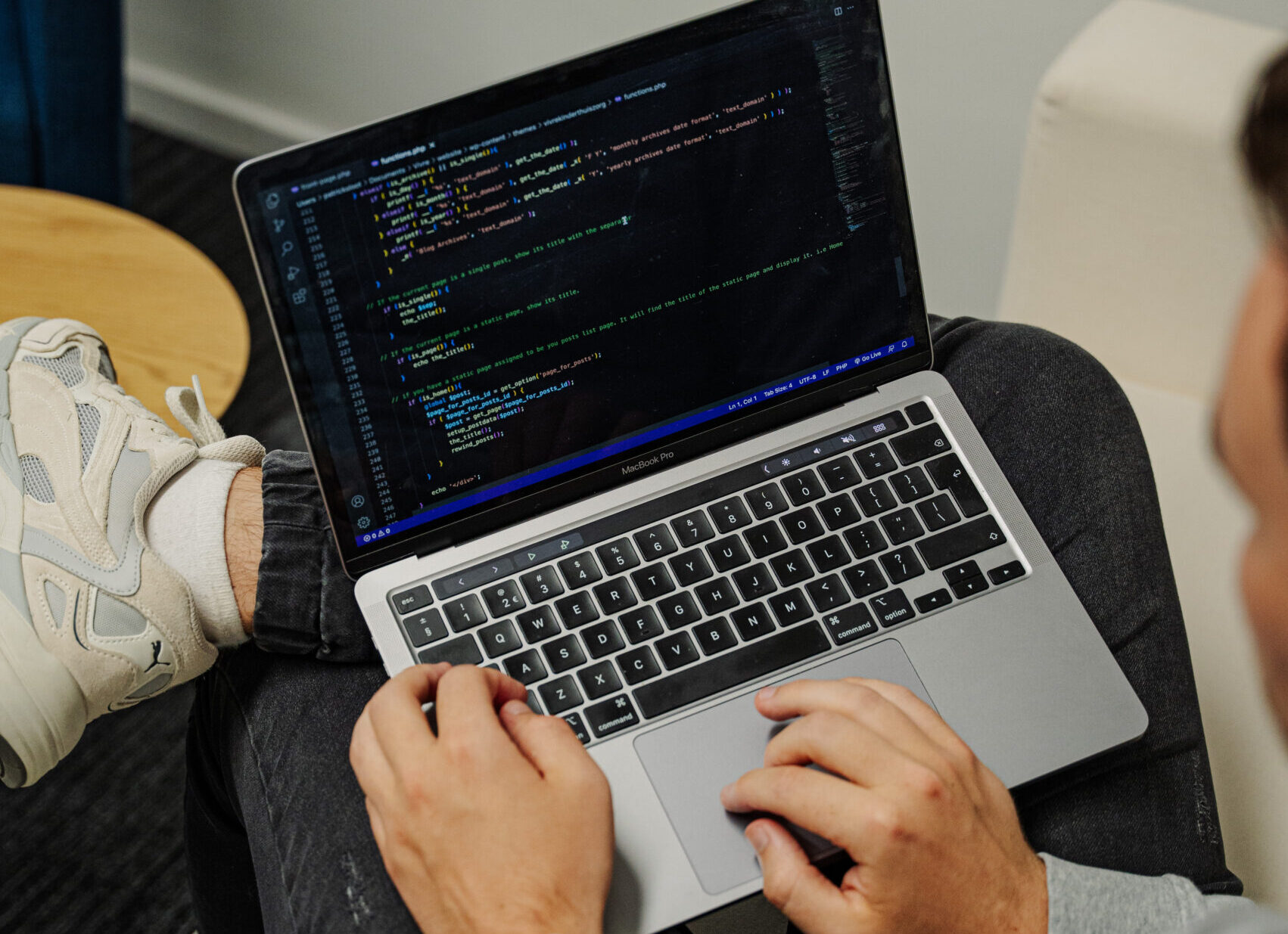 website laten maken goirle techniek